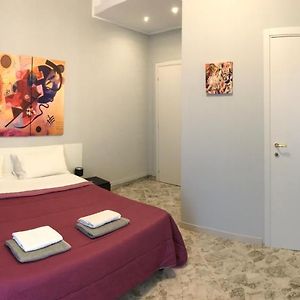 Cavour 124 -Guest-Room-